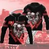 Clothes Tampa Bay Buccaneers NG24