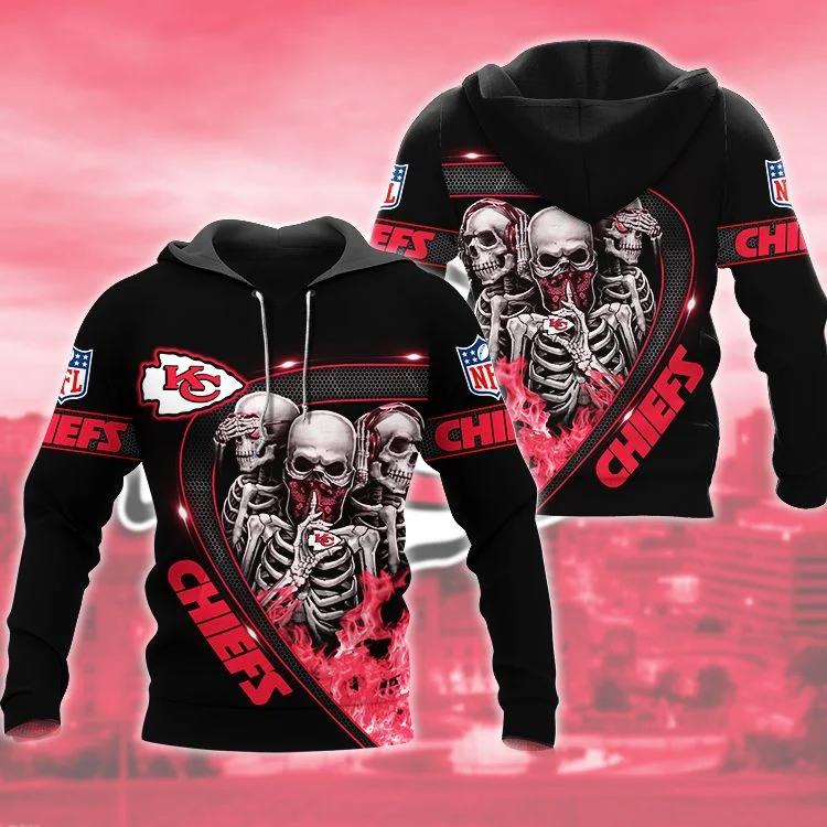 Clothes Kansas City Chiefs CL31