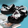 Atlanta Falcons Crocband Clog UW12