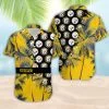 Pittsburgh Steelers Button-Up Shirt YH23