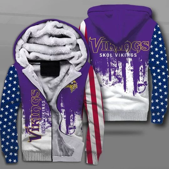 Clothes Minnesota Vikings VC31