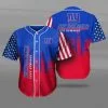 New York Giants Baseball Jersey UK13