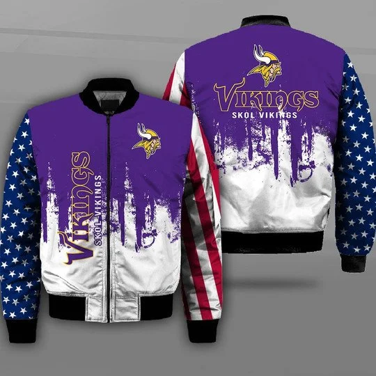 Clothes Minnesota Vikings VC31 - Image 3