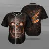 Chicago Bears Baseball Jersey TS88