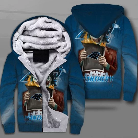 Clothes Carolina Panthers YE42