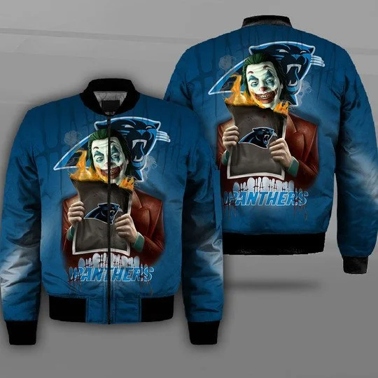 Clothes Carolina Panthers YE42 - Image 2