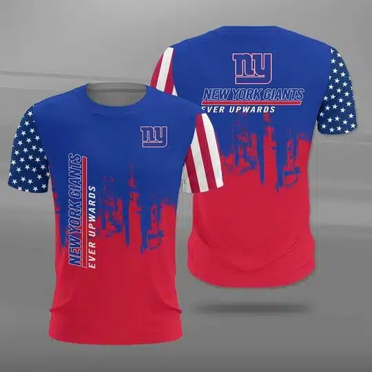 Clothes New York Giants IX37 - Image 5