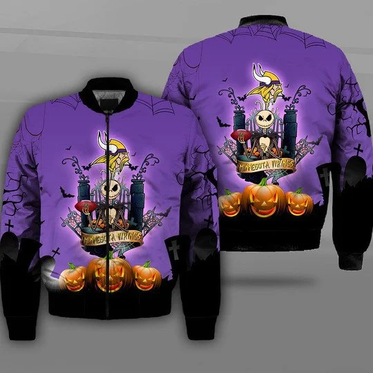Clothes Minnesota Vikings KD39 - Image 2