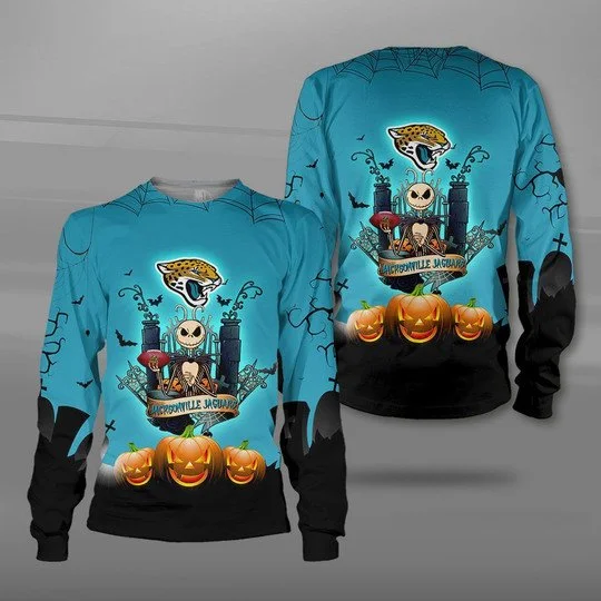 Clothes Jacksonville Jaguars FR39 - Image 4