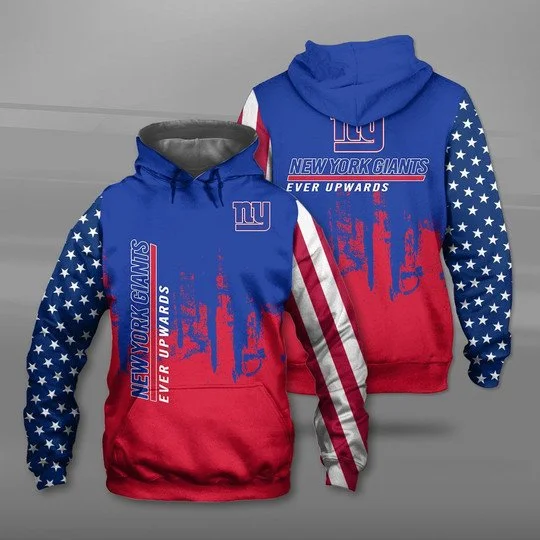 Clothes New York Giants IX37 - Image 3
