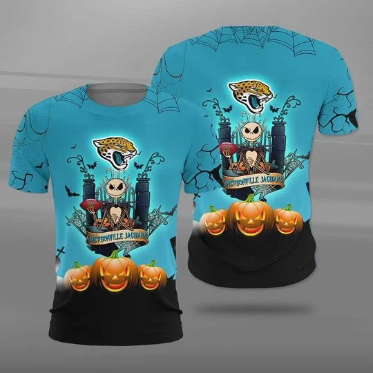 Clothes Jacksonville Jaguars FR39 - Image 5