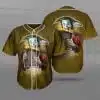 Baltimore Ravens Baseball Jersey UT57