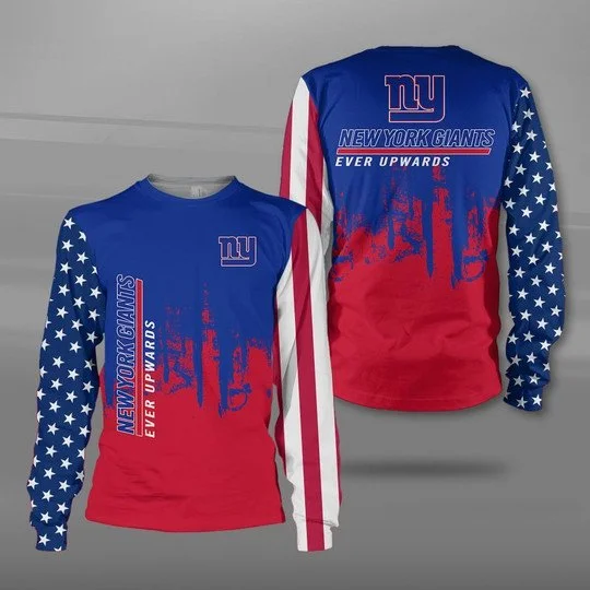 Clothes New York Giants IX37 - Image 4