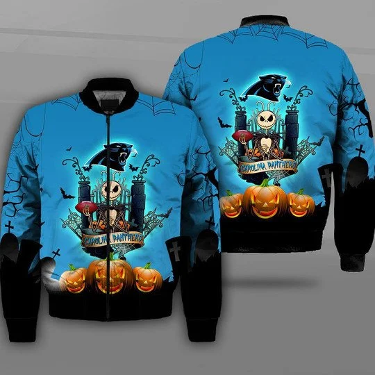 Clothes Carolina Panthers YW33 - Image 3