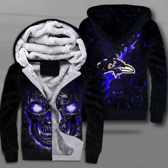 Clothes Baltimore Ravens TW52