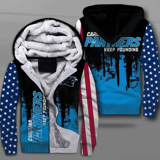 Clothes Carolina Panthers YD30
