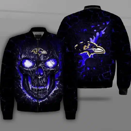 Clothes Baltimore Ravens TW52 - Image 2