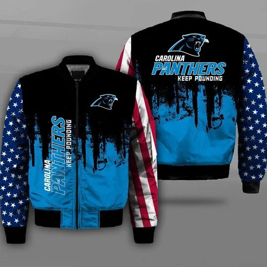 Clothes Carolina Panthers YD30 - Image 2
