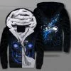 Clothes Seattle Seahawks KL58