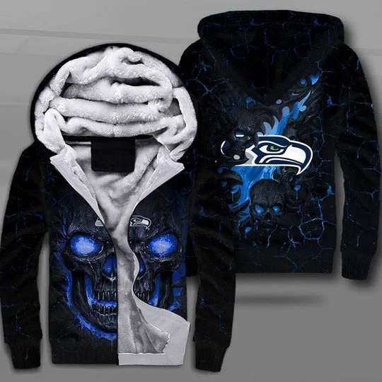 Clothes Seattle Seahawks KL58
