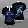 Seattle Seahawks Polo T-Shirt Full Size GO38