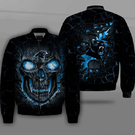 Clothes Carolina Panthers TC66 - Image 4