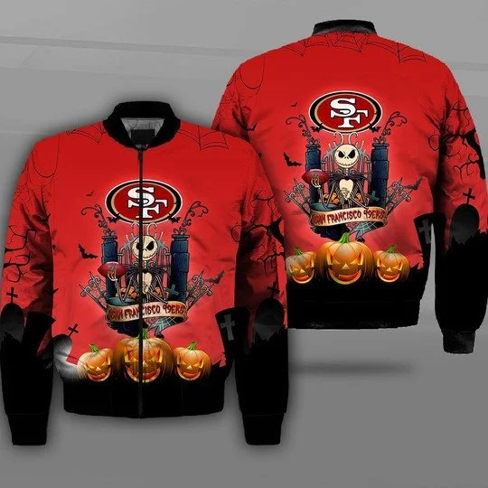 Clothes San Francisco 49ers HX99 - Image 2