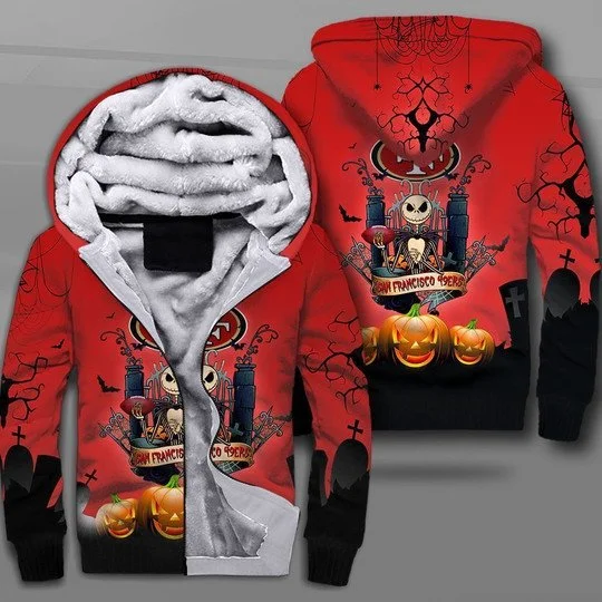 Clothes San Francisco 49ers HX99