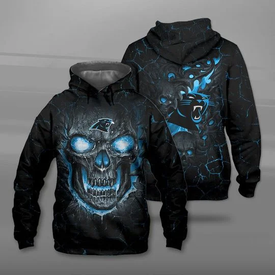 Clothes Carolina Panthers TC66 - Image 2