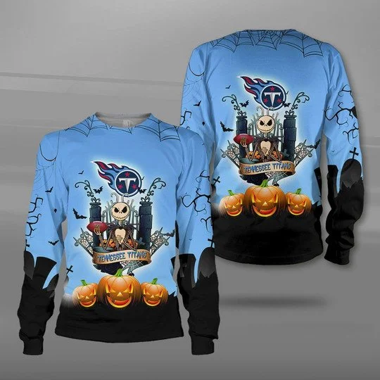 Clothes Tennessee Titans JV83 - Image 4