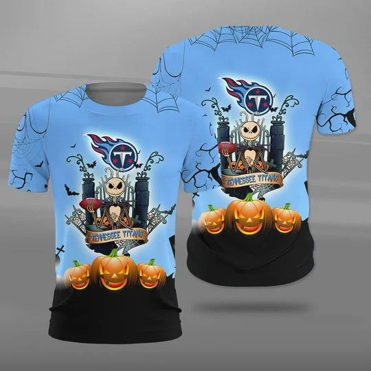 Clothes Tennessee Titans JV83 - Image 5