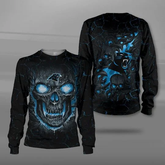 Clothes Carolina Panthers TC66 - Image 3