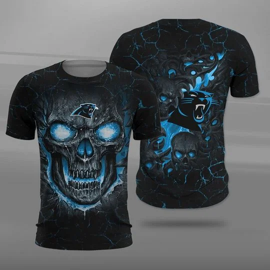 Clothes Carolina Panthers TC66 - Image 5