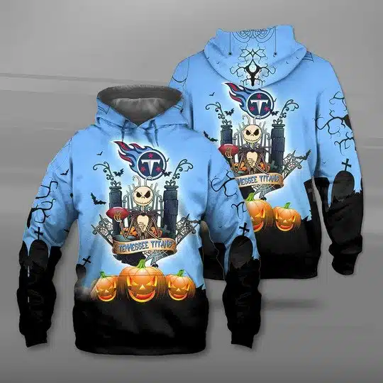 Clothes Tennessee Titans JV83 - Image 2