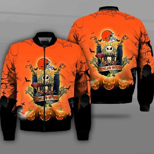 Clothes Cleveland Browns EL20 - Image 2