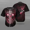 Atlanta Falcons Baseball Jersey FD21
