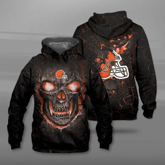 Clothes Cleveland Browns CY73 - Image 2