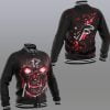 Atlanta Falcons Baseball Jacket UT64