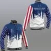 Indianapolis Colts Baseball Jacket HW38