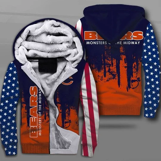 Clothes Chicago Bears HR98