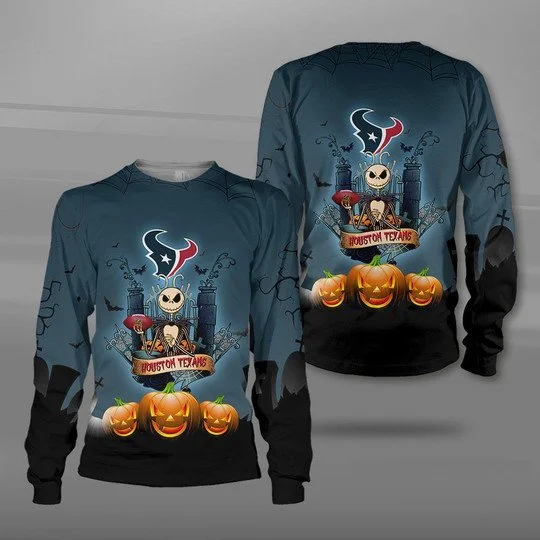 Clothes Houston Texans LV47 - Image 5