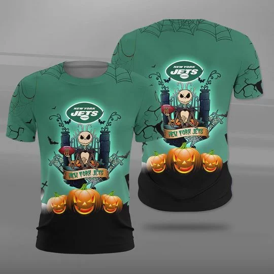 Clothes New York Jets XU33 - Image 5