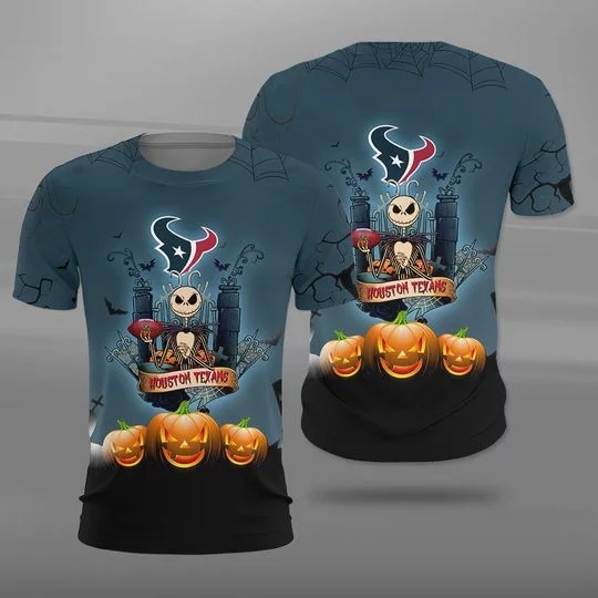 Clothes Houston Texans LV47 - Image 4