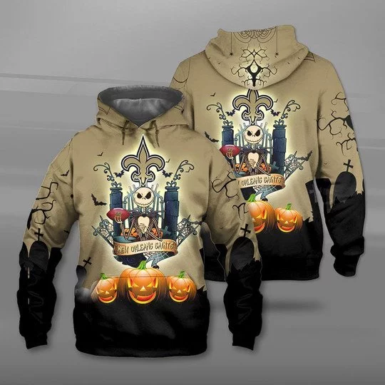 Clothes New Orleans Saints OR78 - Image 3