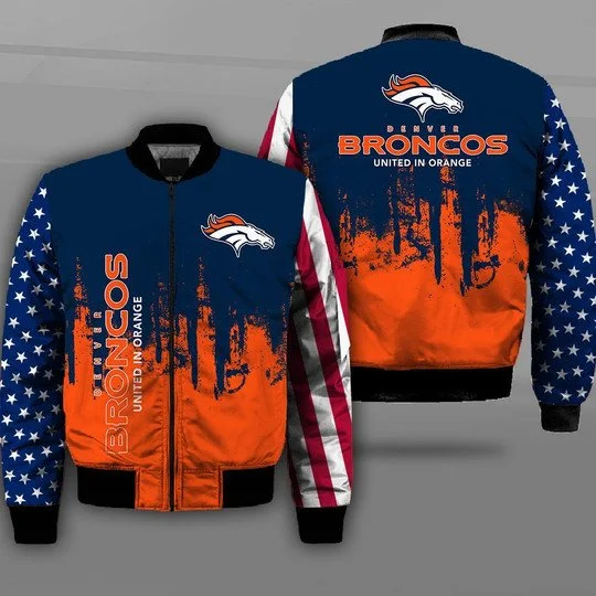 Clothes Denver Broncos IB62 - Image 3