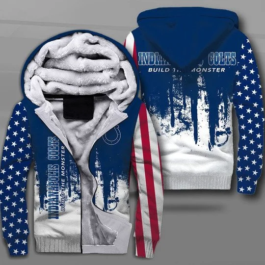 Clothes Indianapolis Colts ZI37
