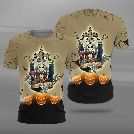 Clothes New Orleans Saints OR78 - Image 5