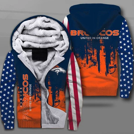 Clothes Denver Broncos IB62