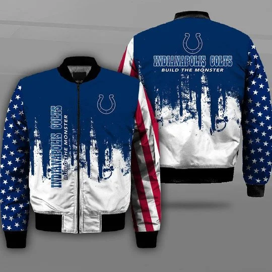 Clothes Indianapolis Colts ZI37 - Image 3
