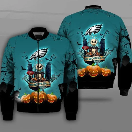 Clothes Philadelphia Eagles UF24 - Image 2